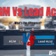 agm vs lead
