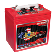 US 2000 XC2 - Batteries Inc US 2000 XC2 - Batteries Inc
