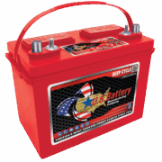 US_27DC-12Volt US 24DC XC2 - Batteries Inc