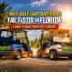 Golf Cart Batteries in Florida - Batteries Inc. Orlando