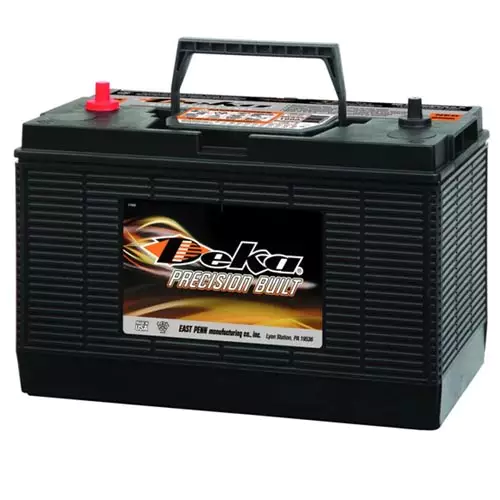 Group 31 Battery